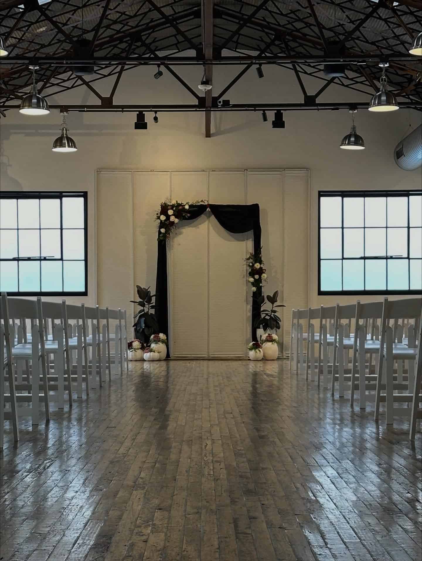 Blooms, a florist located in Madison