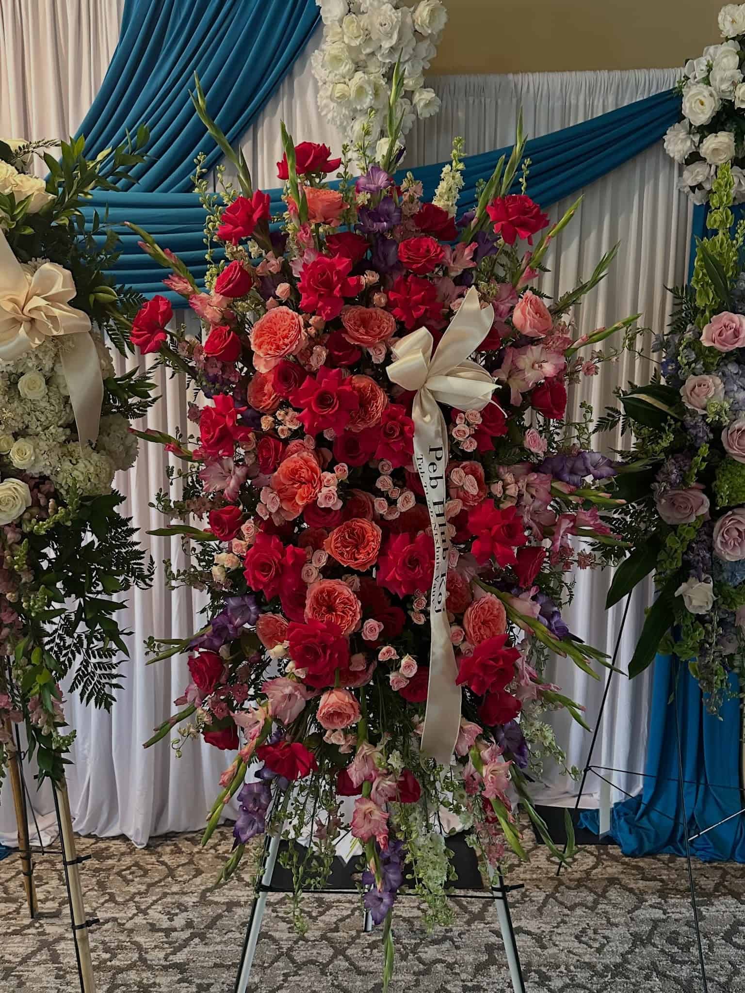 Naly's Floral Shop, a florist located in Madison