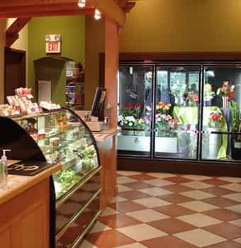 Buffo Floral & Gifts, a florist located in Madison, Wisconsin