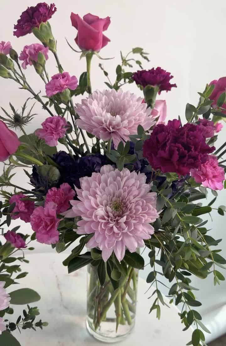 Surroundings Events and Floral, a florist located in Madison